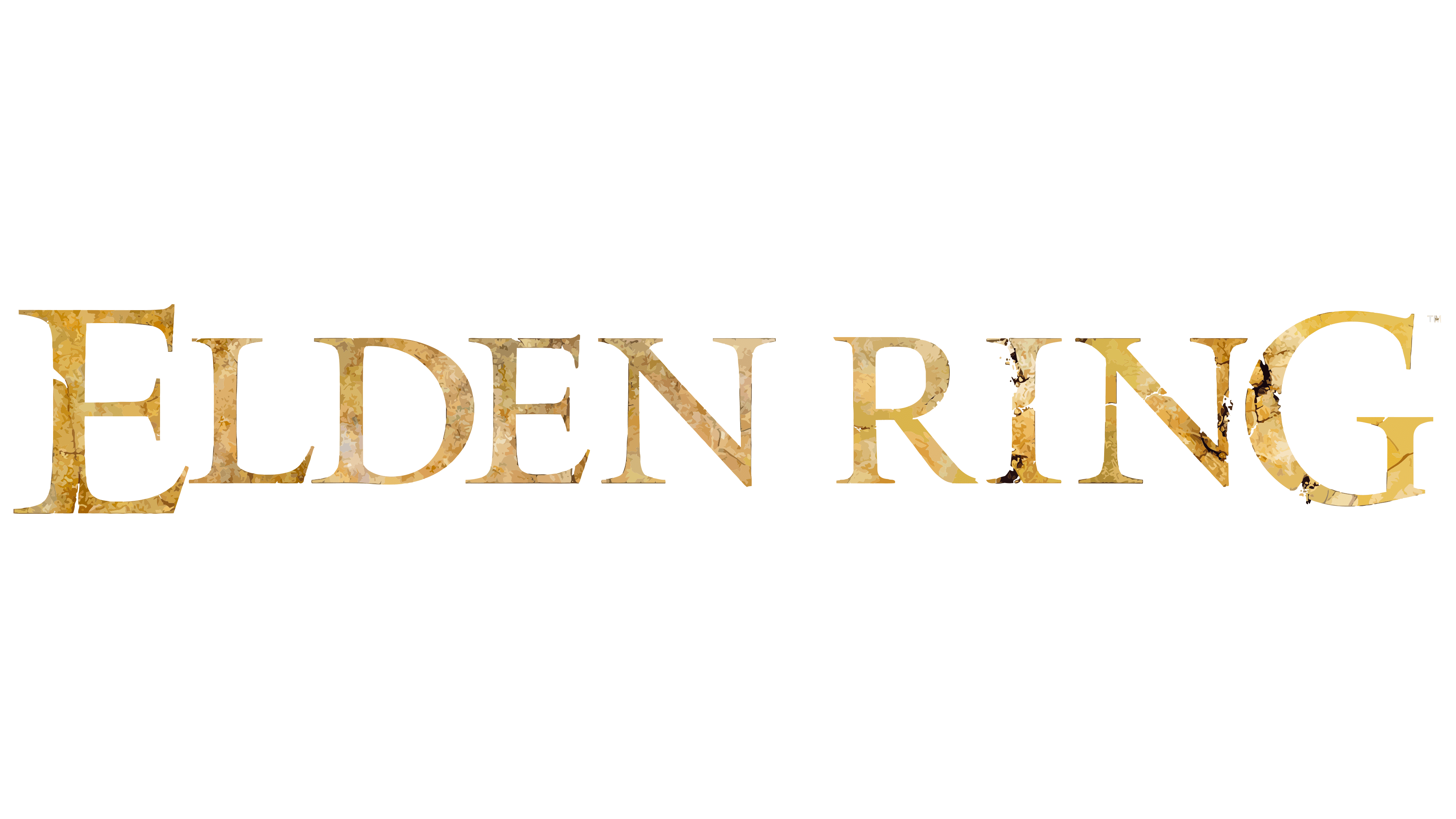 Elden Ring Logo