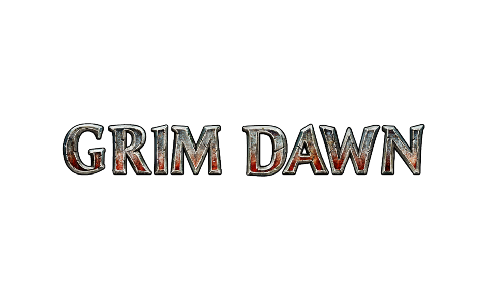 Grim Dawn Logo