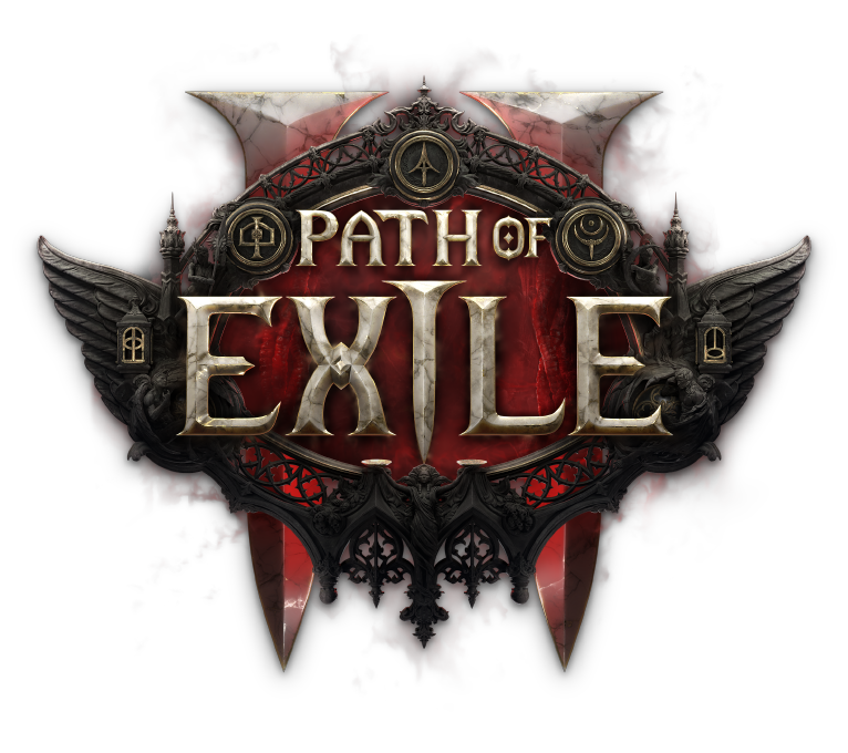 Path of Exile 2 Logo