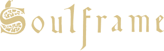 Soulframe Logo